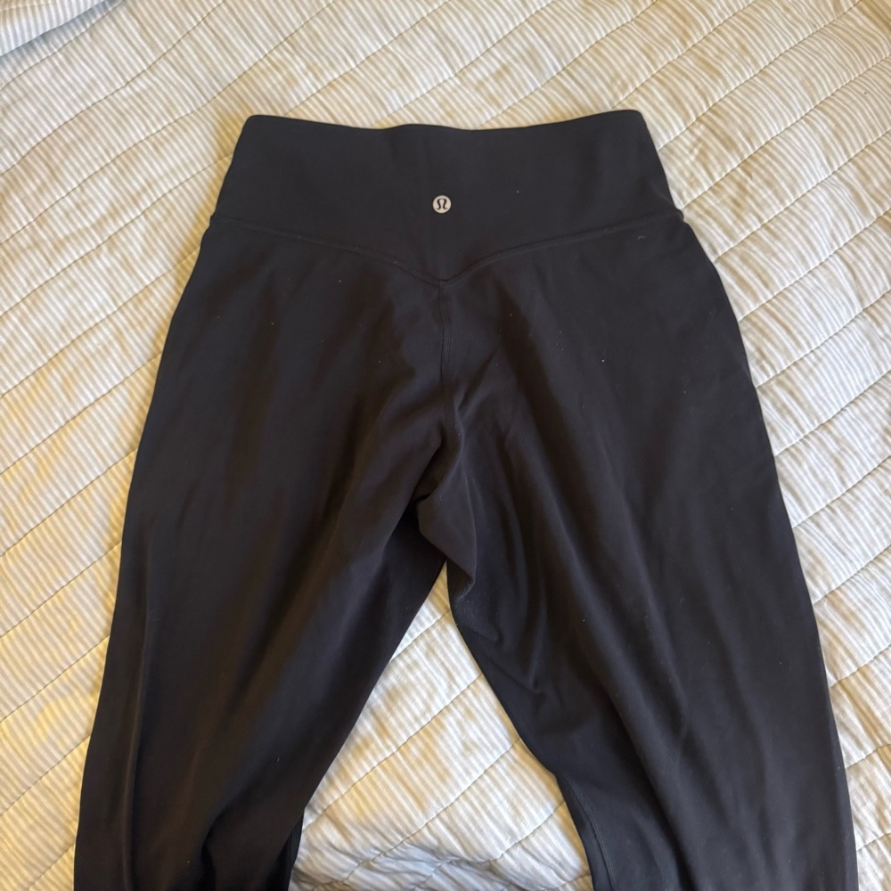 Lululemon Align High Rise Jogger - Picture 4 of 4